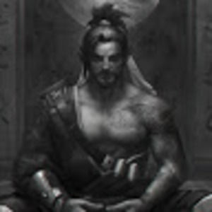 Meet your Posher, Gabriel